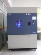 氙燈耐氣候老化試驗機的妙用指南