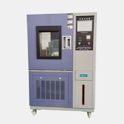 低溫試驗箱不能用于哪些氧化物性質的東西？